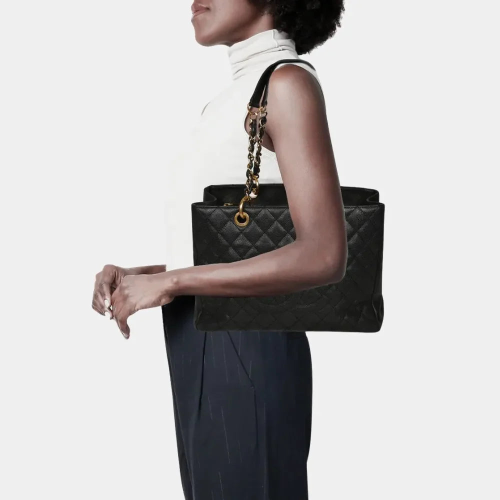 Grand Shop Shopper Tasche