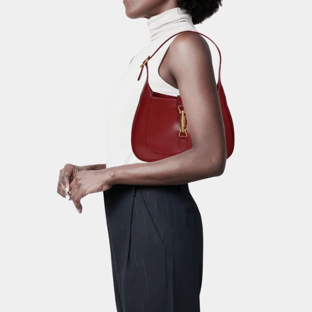 Jackie Schultertasche