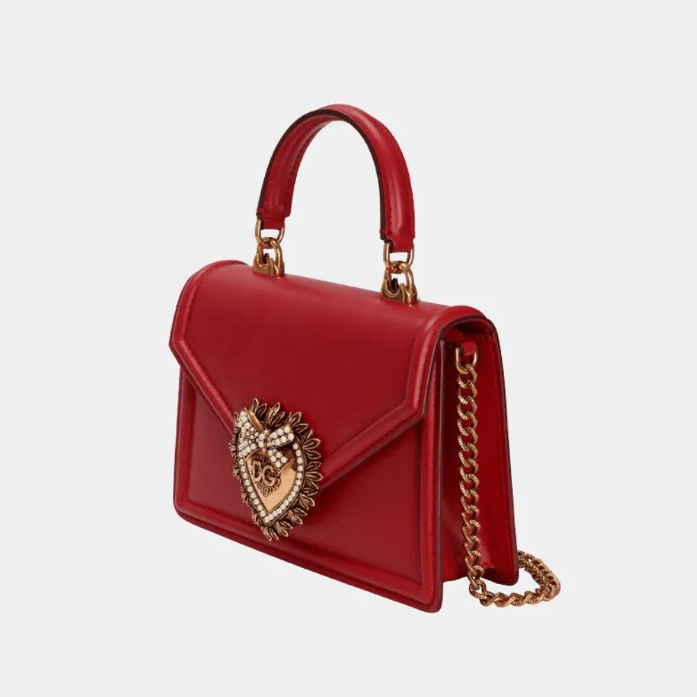 Devotion Henkeltasche
