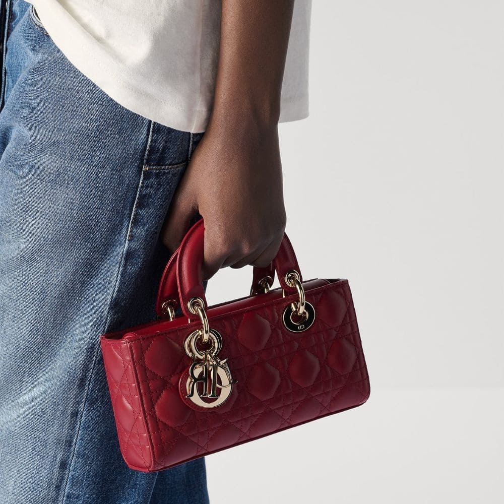 Lady Petite Tasche