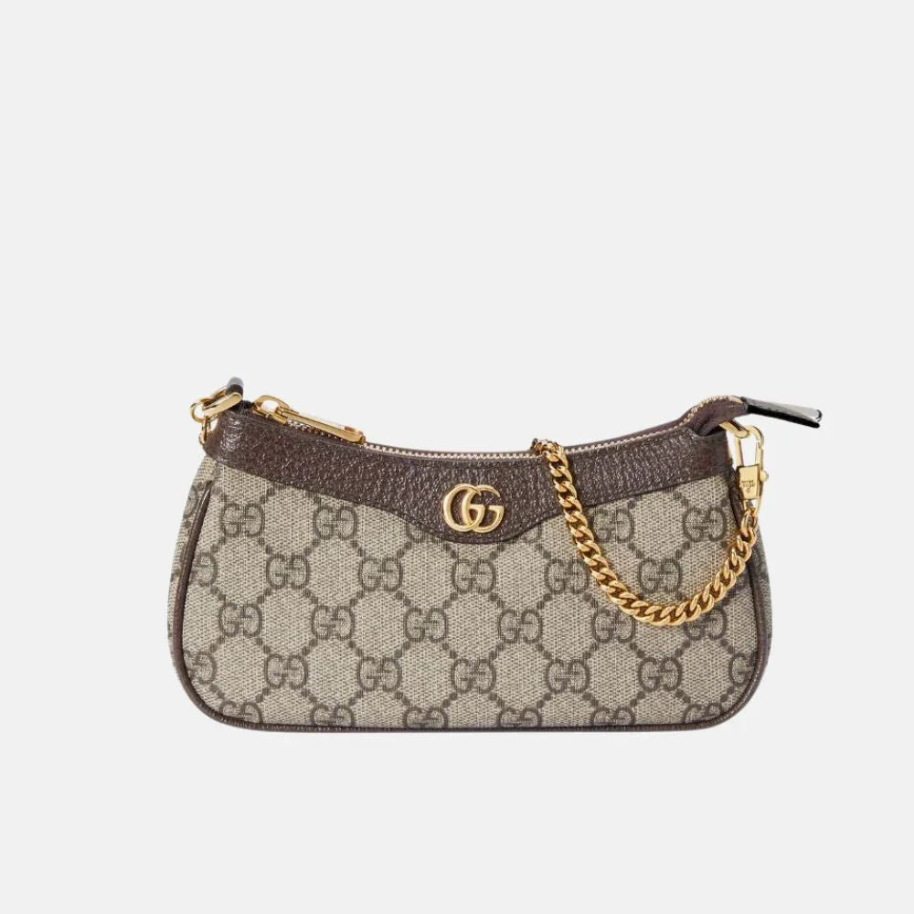 Canvas G Tasche