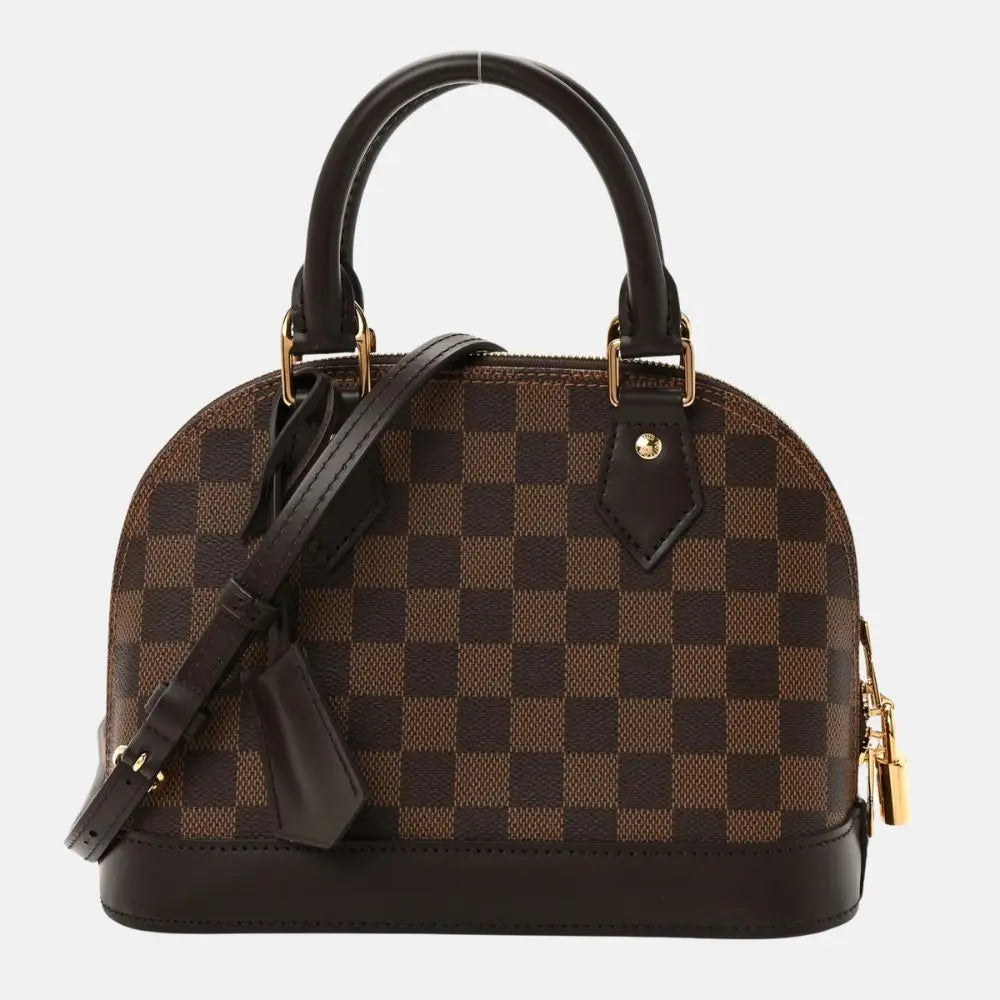 Alma BB Tasche
