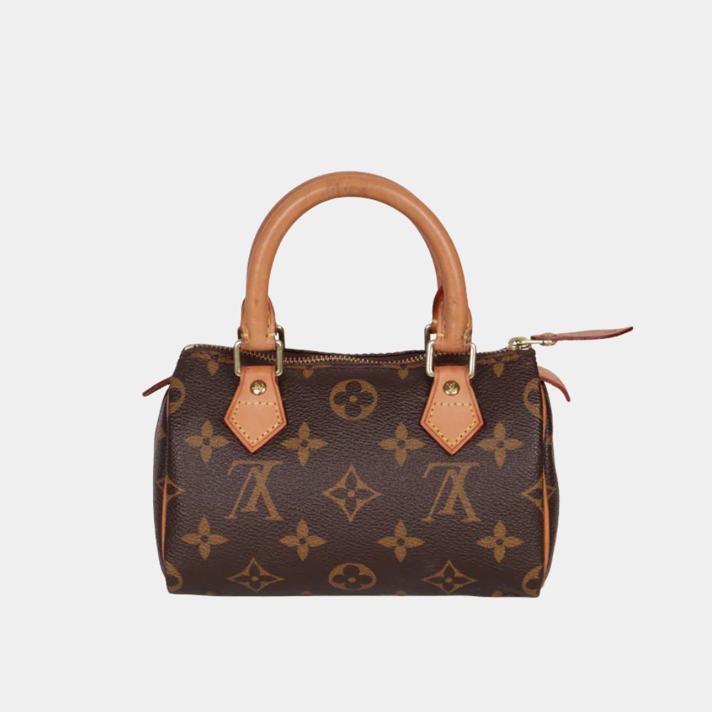 Speedy Mini Tasche