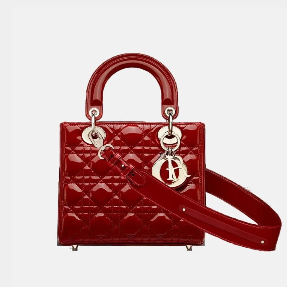 Lady Diana Cannage Tasche