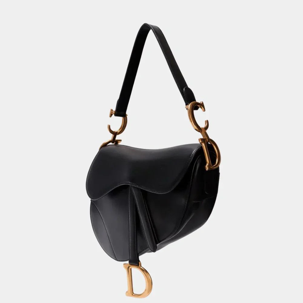 Saddle Tasche