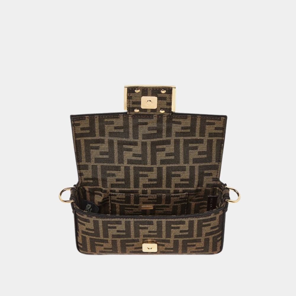 Baguette FF Tasche