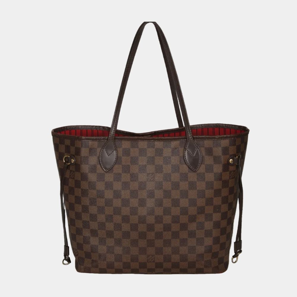 Damier Tragetasche