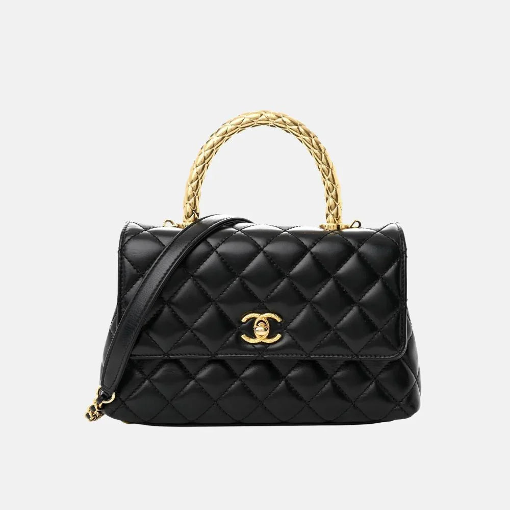 Mini Coco Henkeltasche