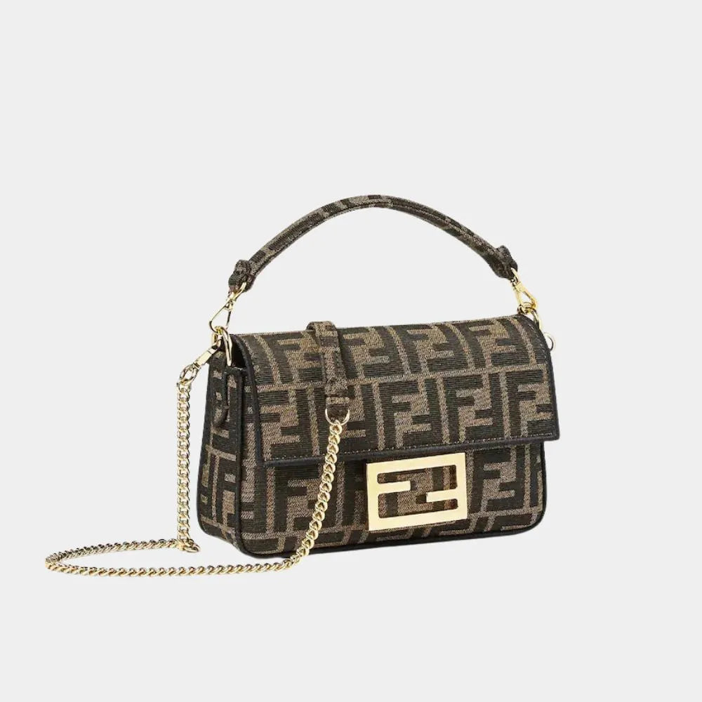 Baguette FF Tasche