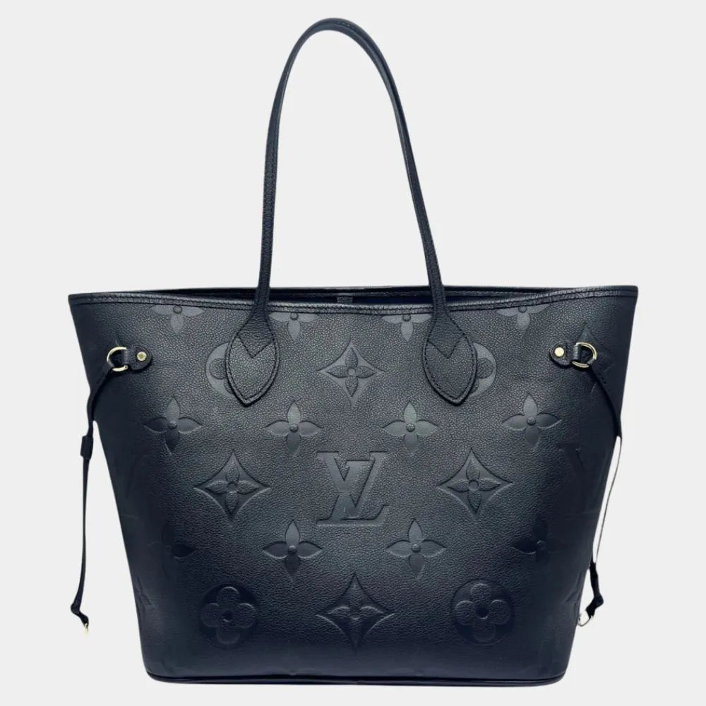Monogramm-Tragetasche