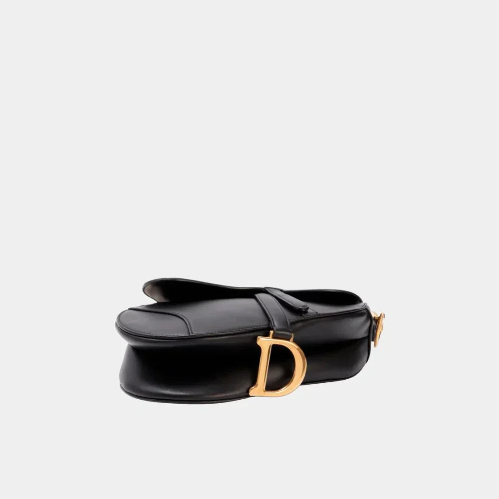Saddle Tasche