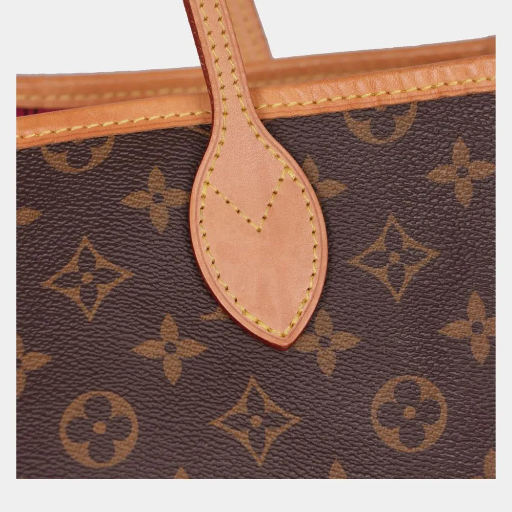 Monogramm-Tragetasche