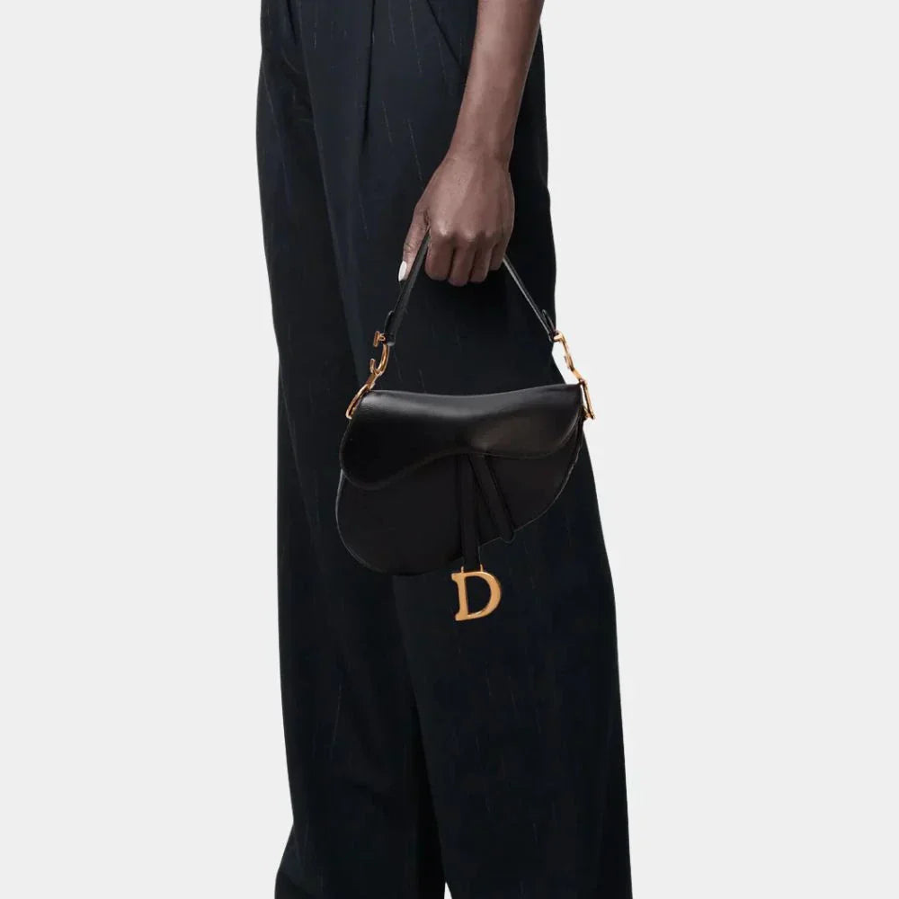 Saddle Tasche