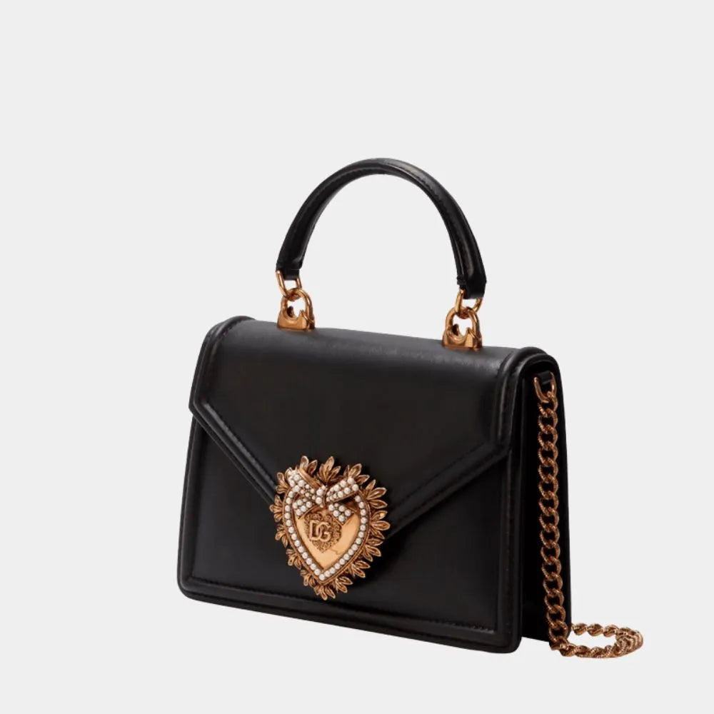 Devotion Henkeltasche