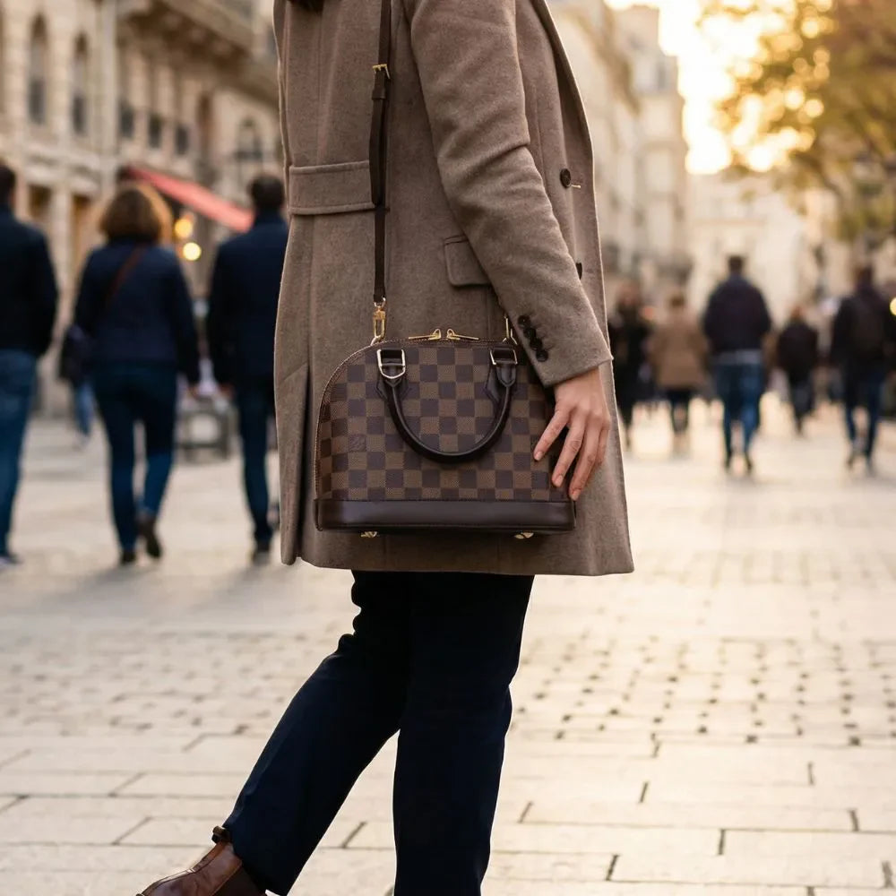 Alma BB Tasche