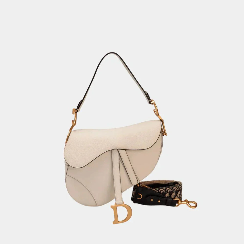 Saddle Tasche