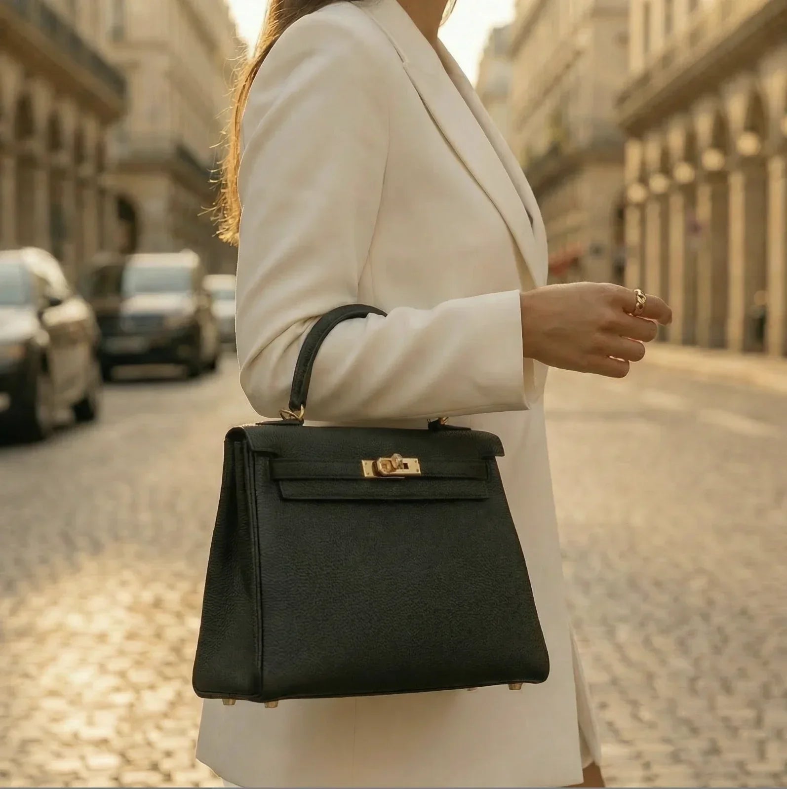 Aurelia 25 Handtasche