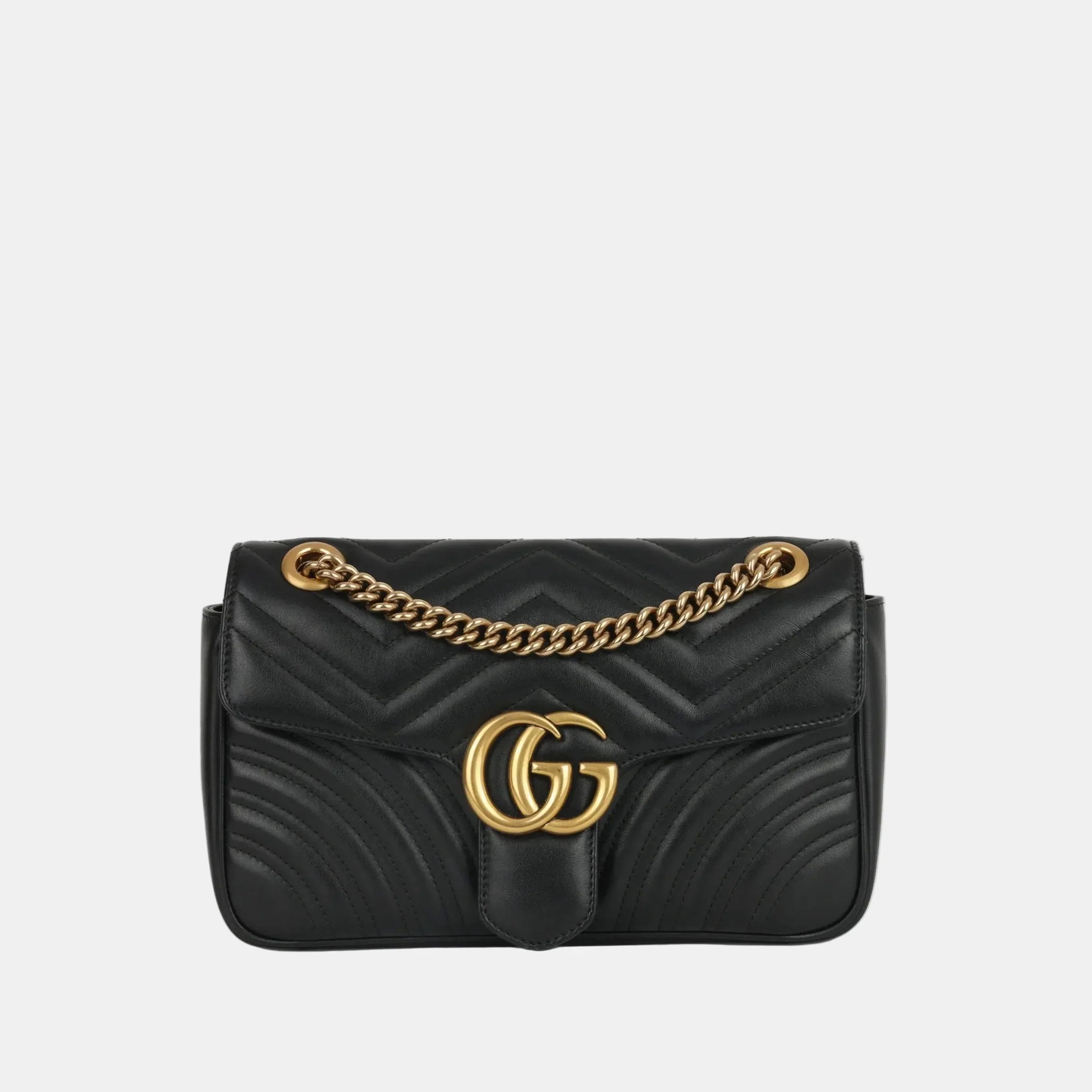 Marmont Gesteppte Tasche