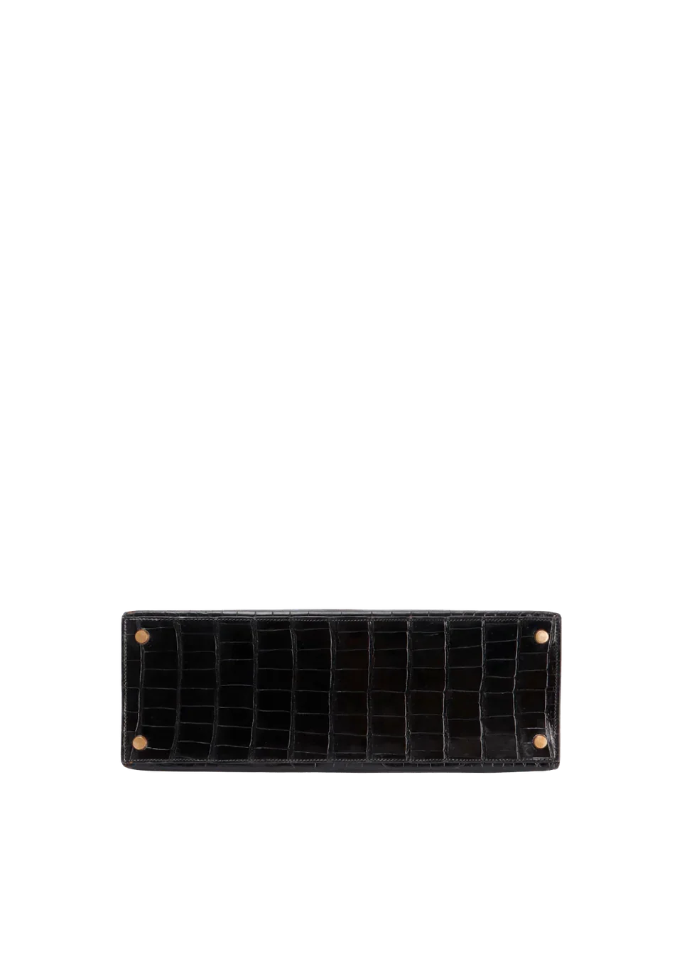 Kelly Minitasche Alligator