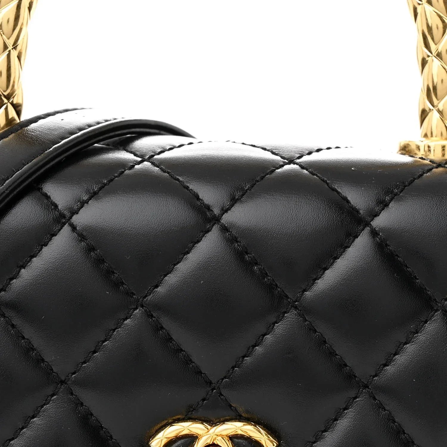 Mini Coco Henkeltasche