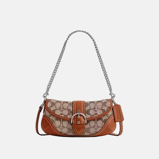 26 Jacquard-Tasche