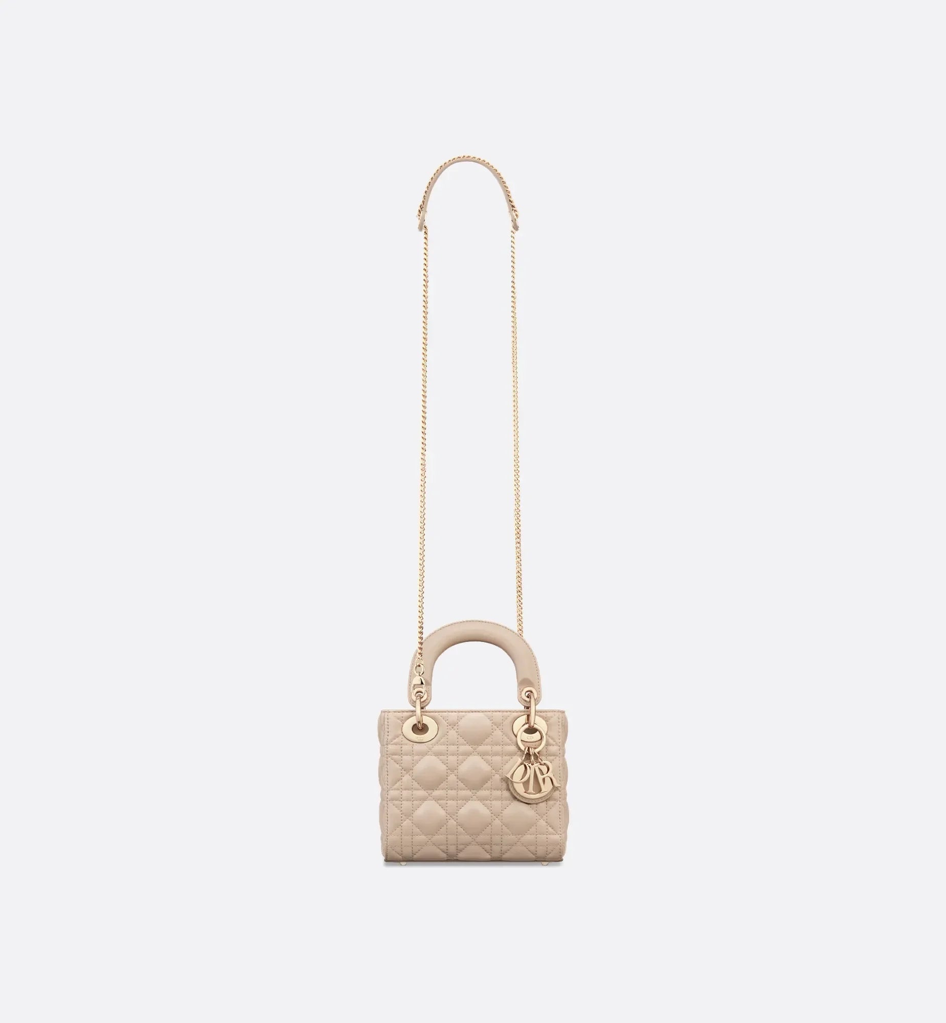 Lady Tasche