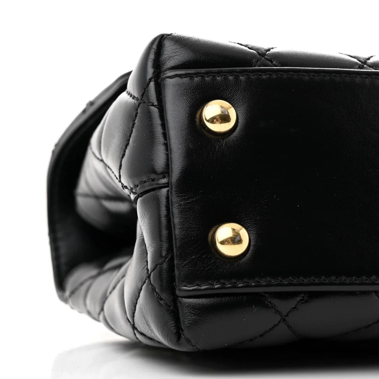 Mini Coco Henkeltasche