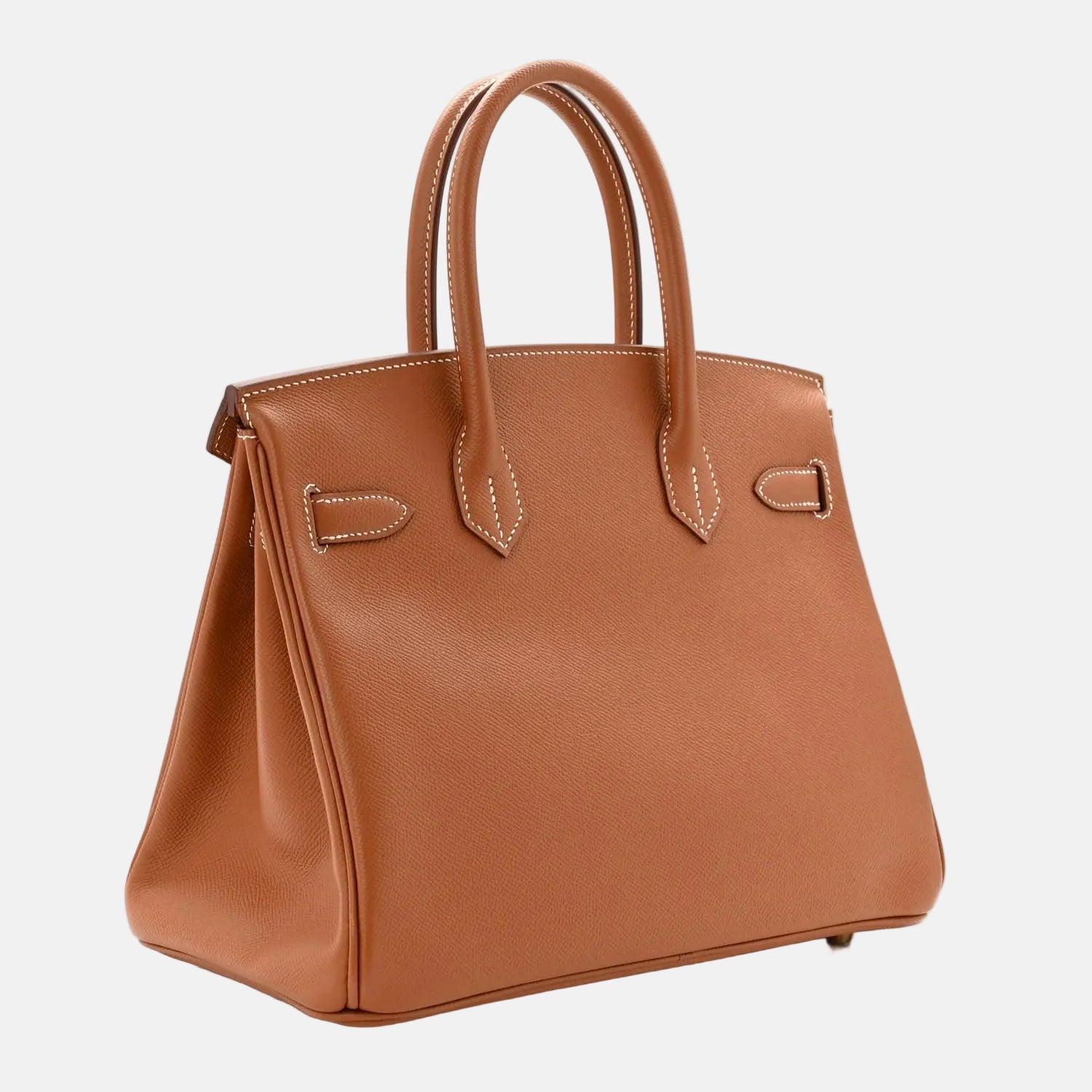 Caramel Epsom 30 Tasche