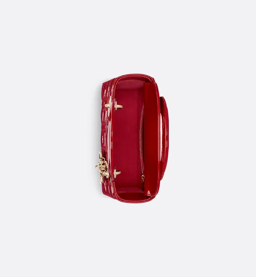 Lady Diana Cannage Tasche