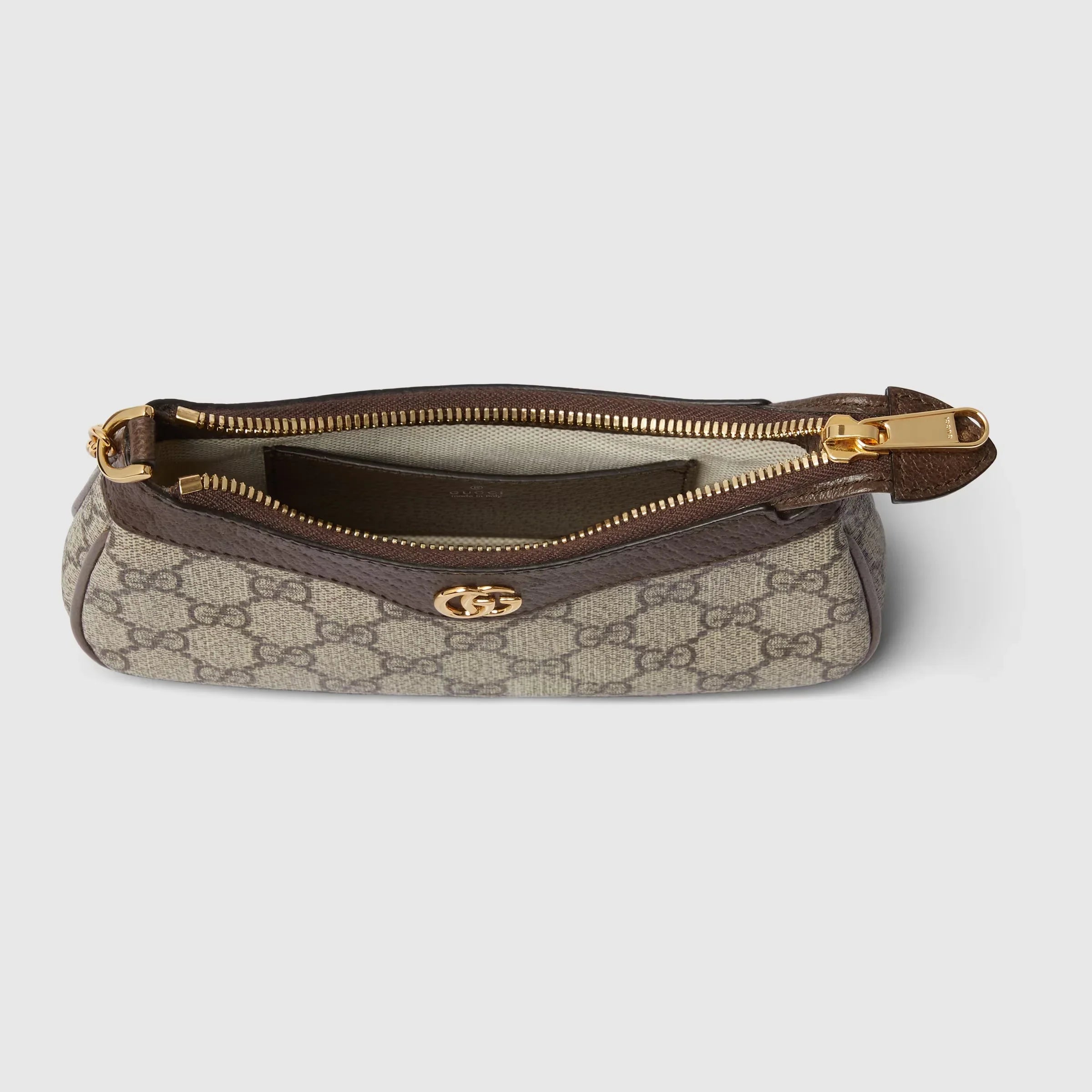 Canvas G Tasche