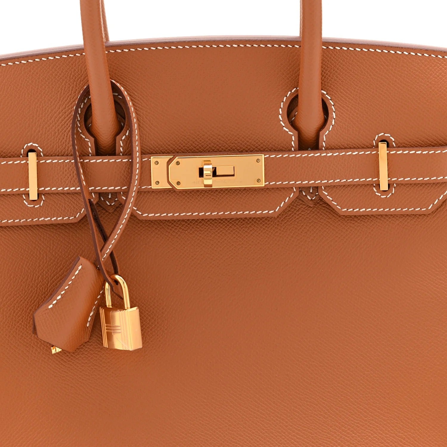 Caramel Epsom 30 Tasche