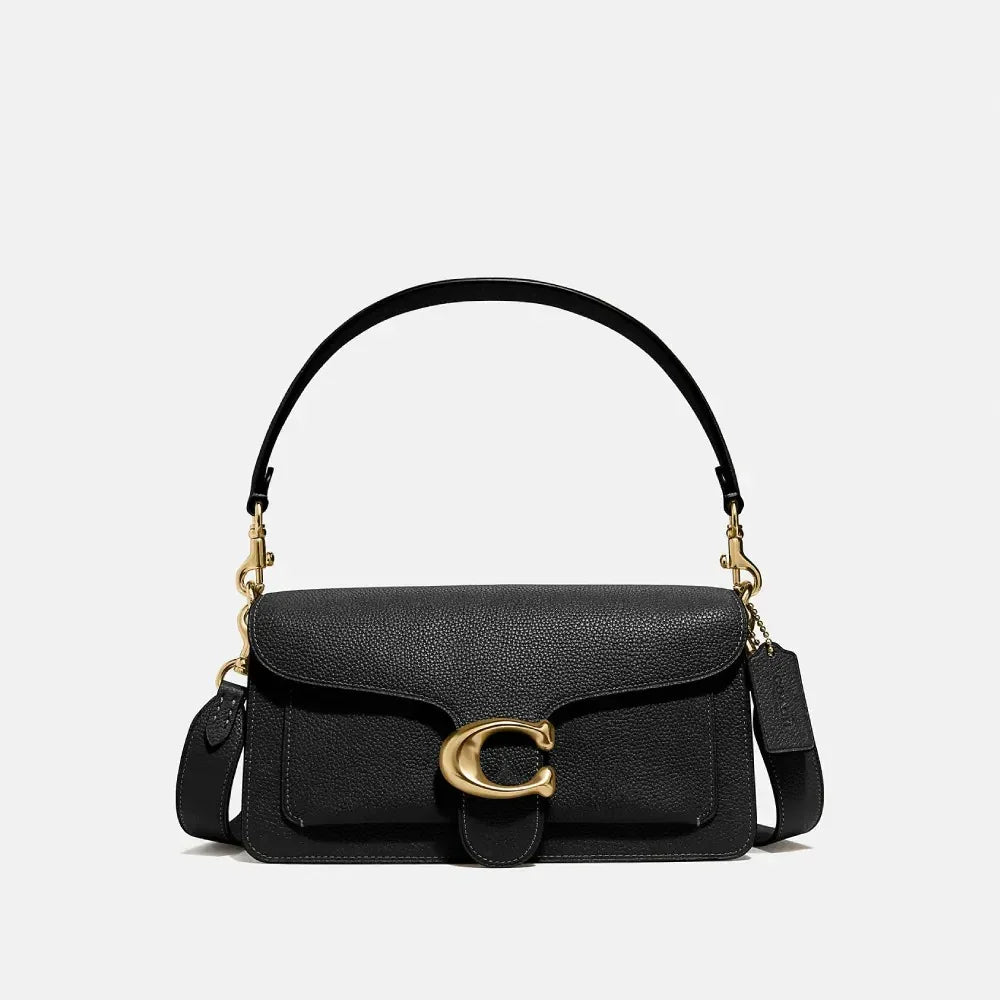 Tabby-Schultertasche