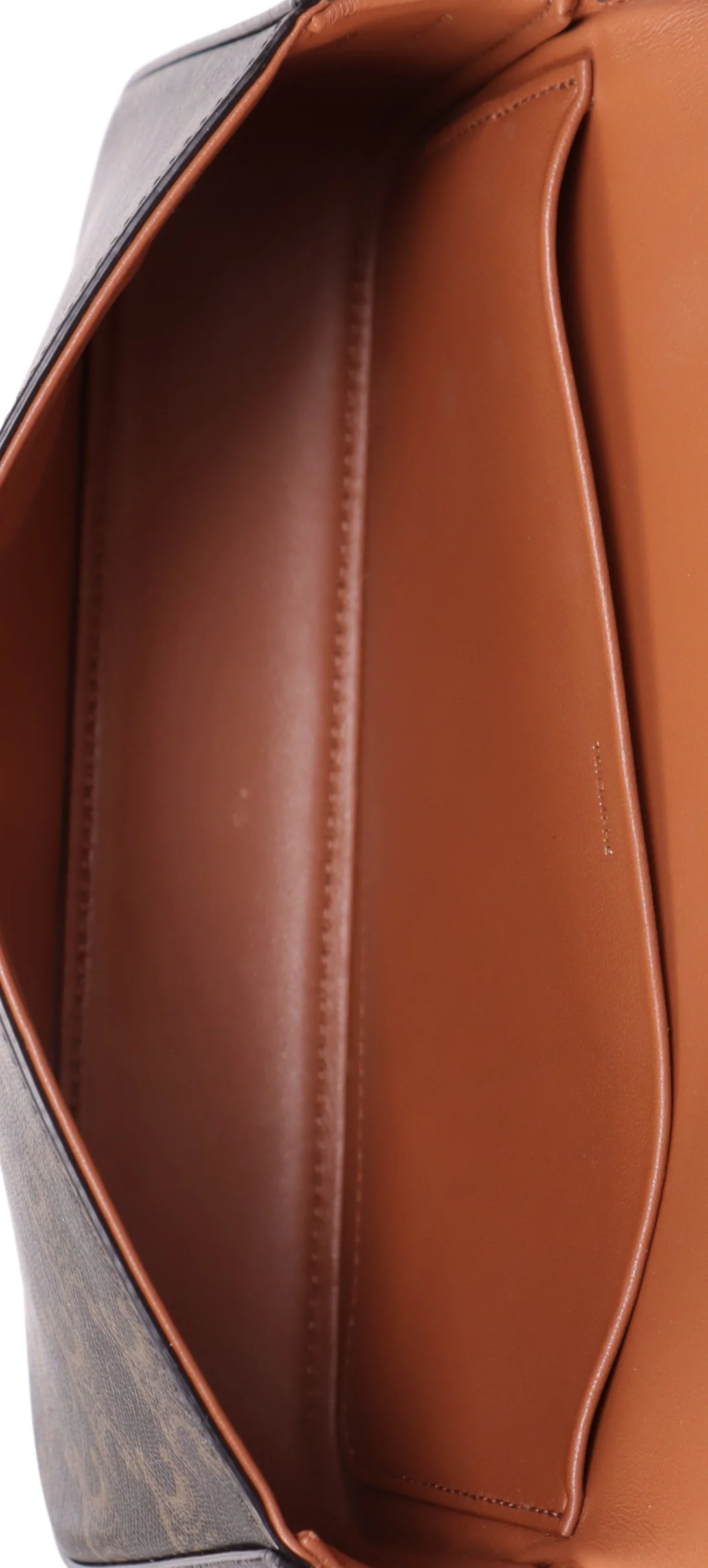 Classique Canvas Tasche