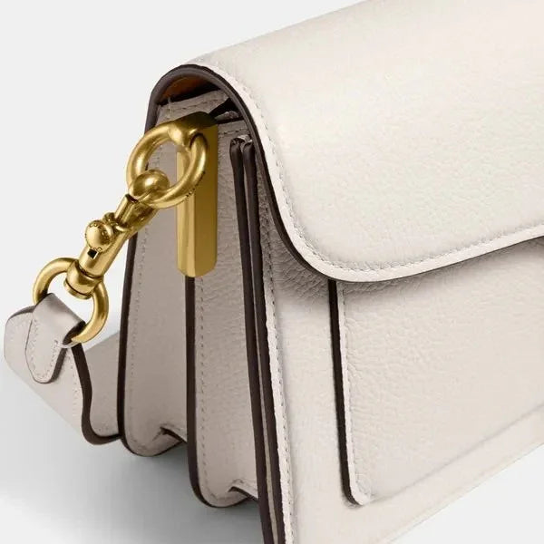 Tabby-Schultertasche