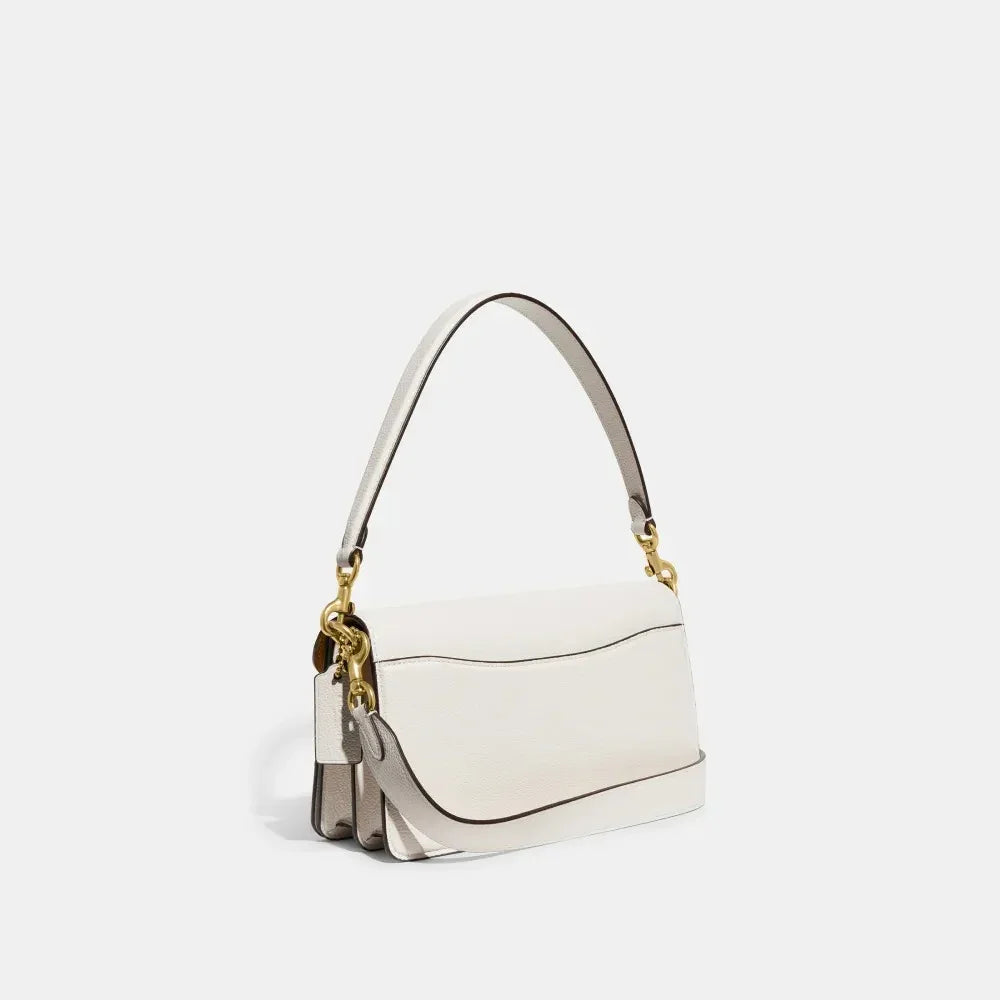 Tabby-Schultertasche