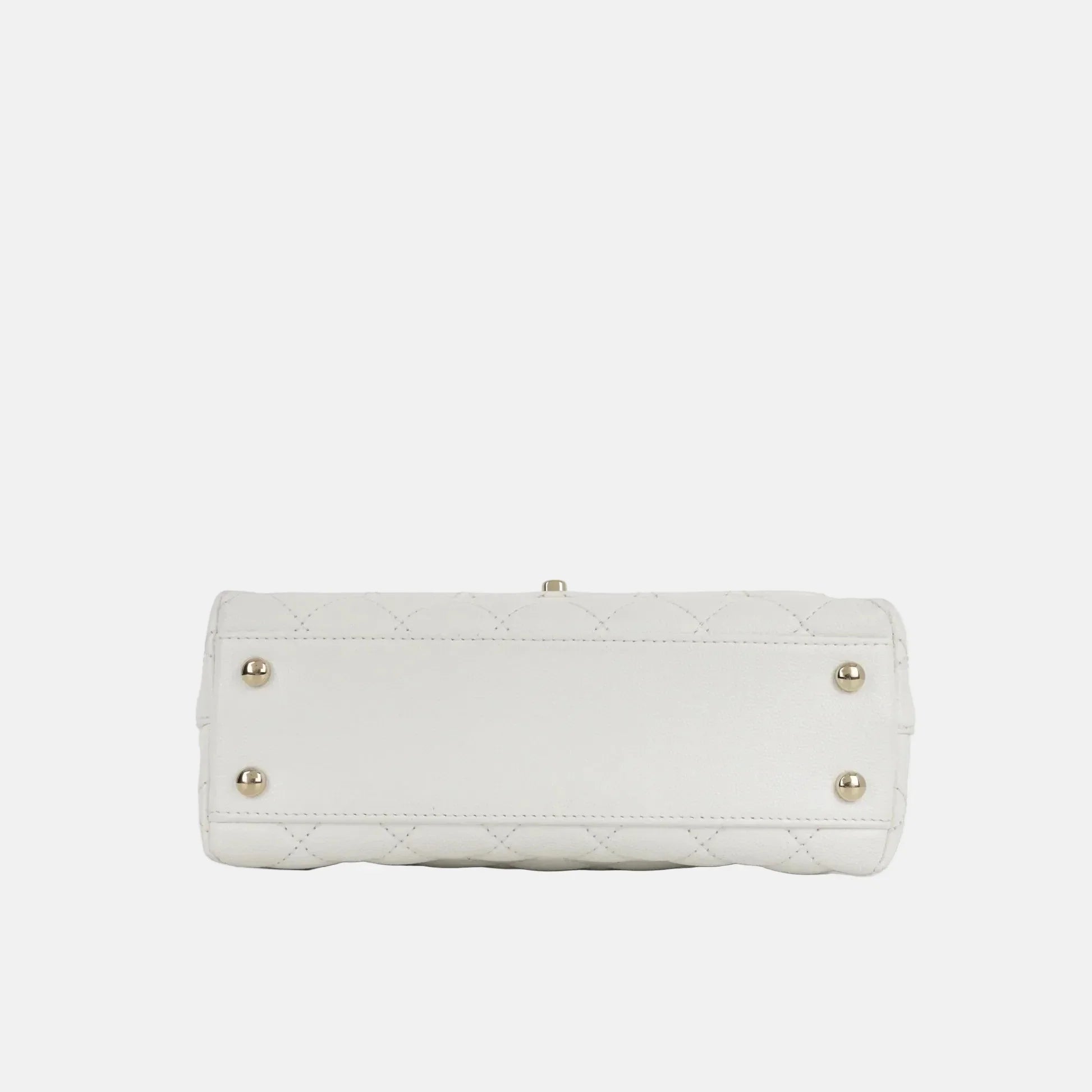 Mini Coco Henkeltasche