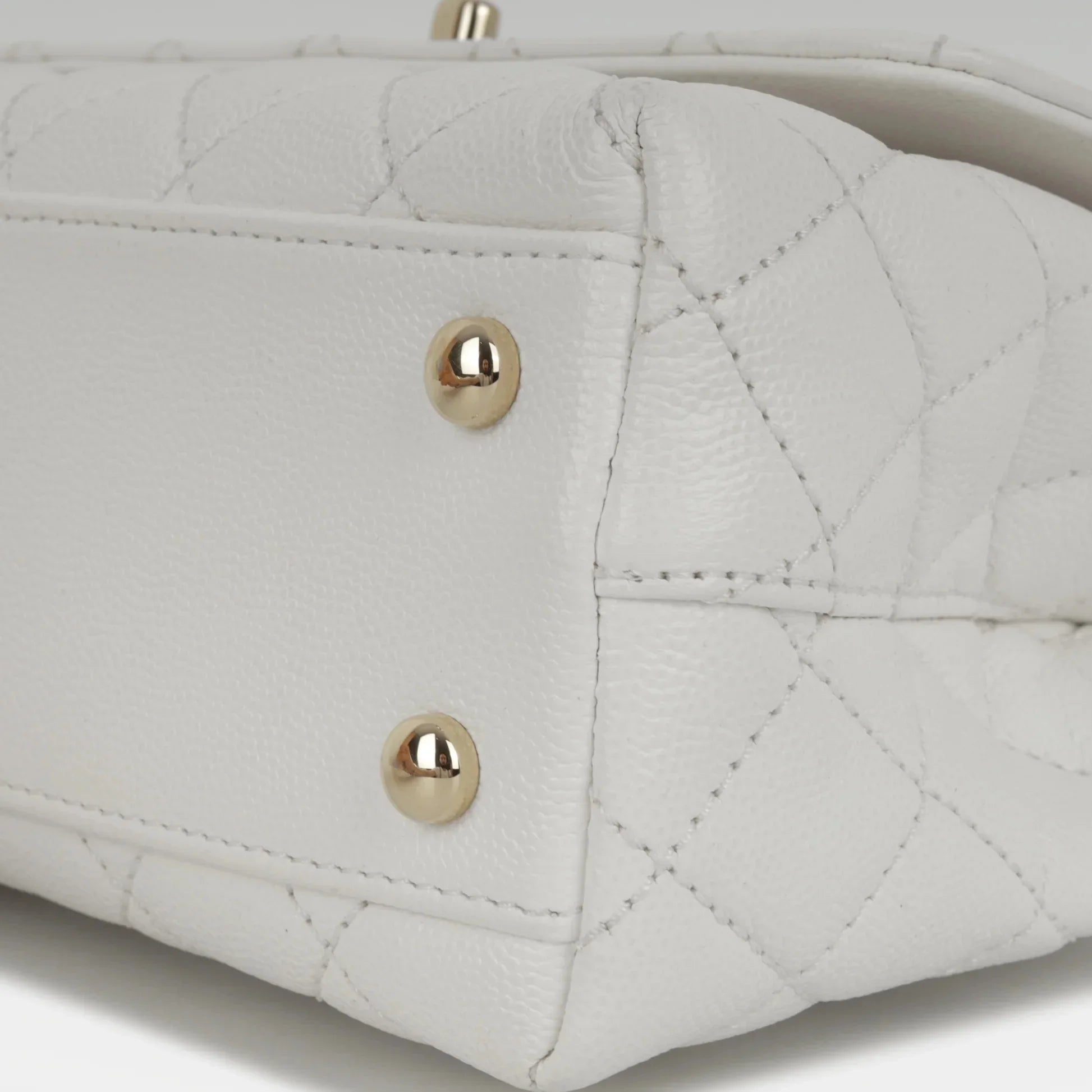 Mini Coco Henkeltasche