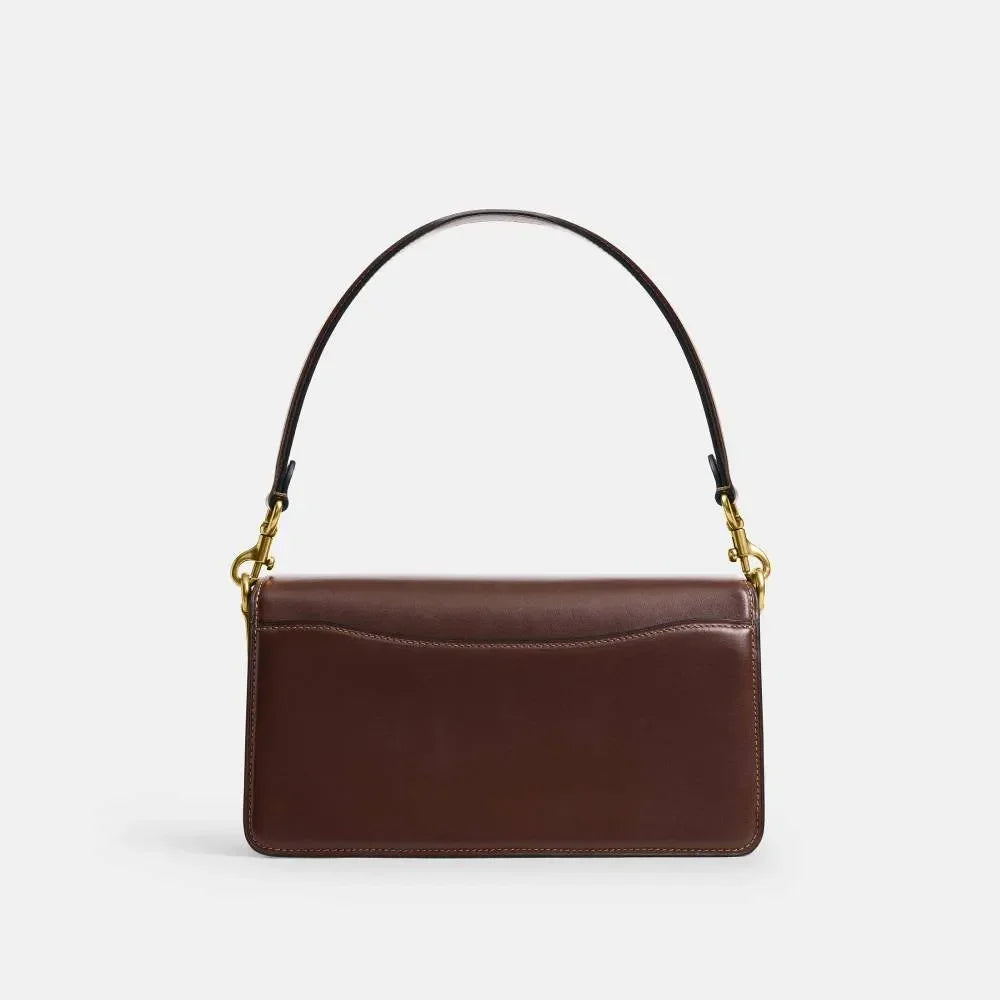 Tabby-Schultertasche
