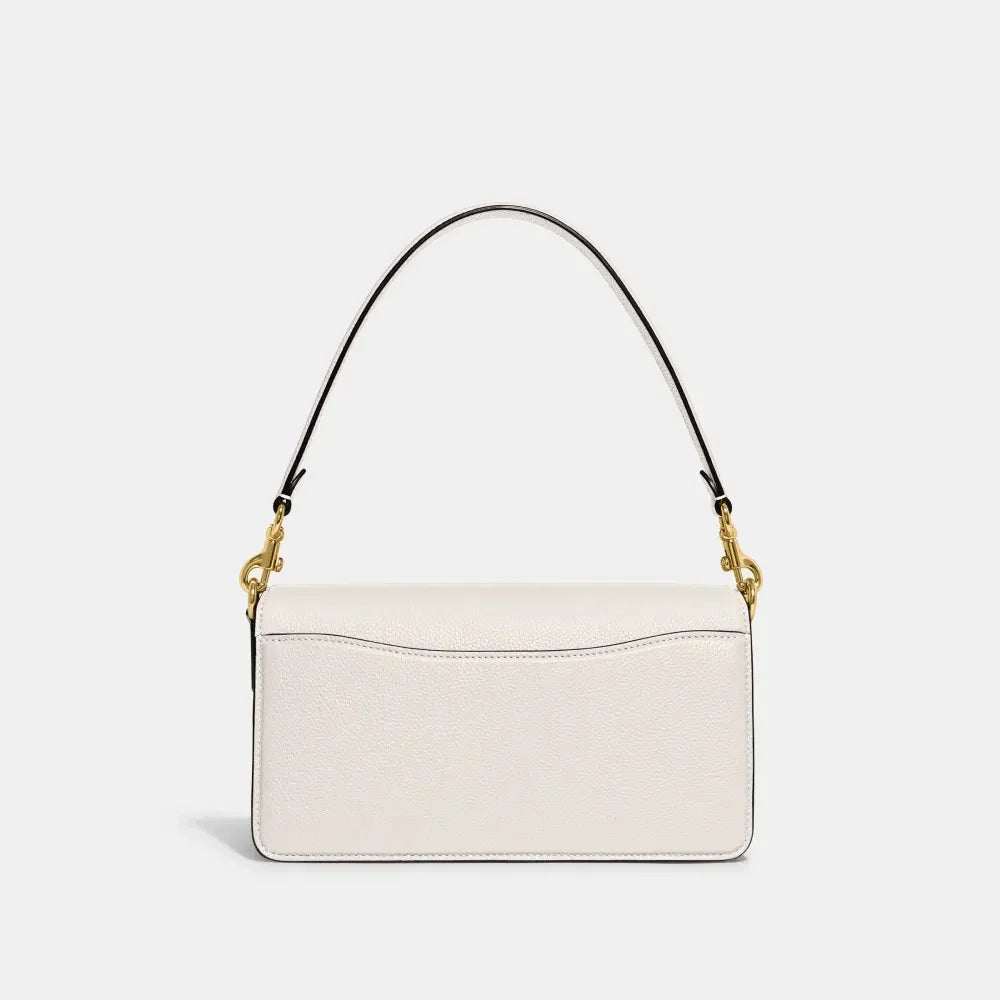 Tabby-Schultertasche