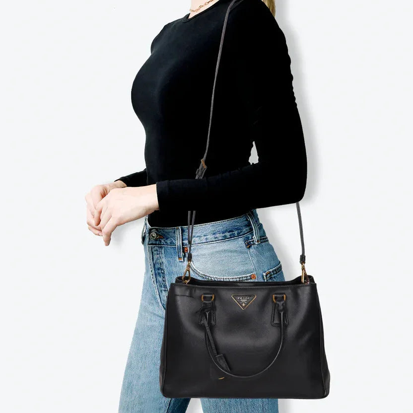 Saffi Tasche