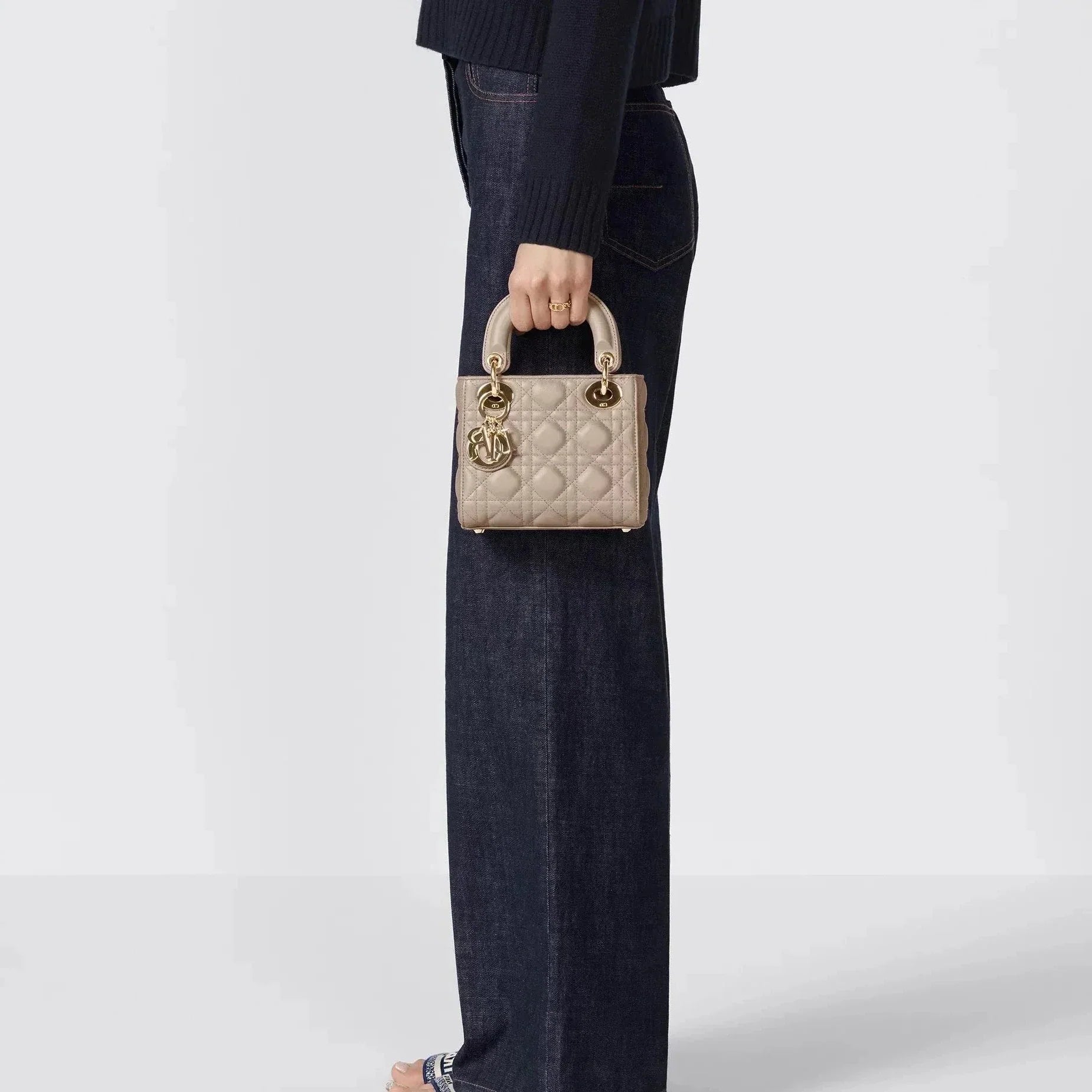 Lady Tasche