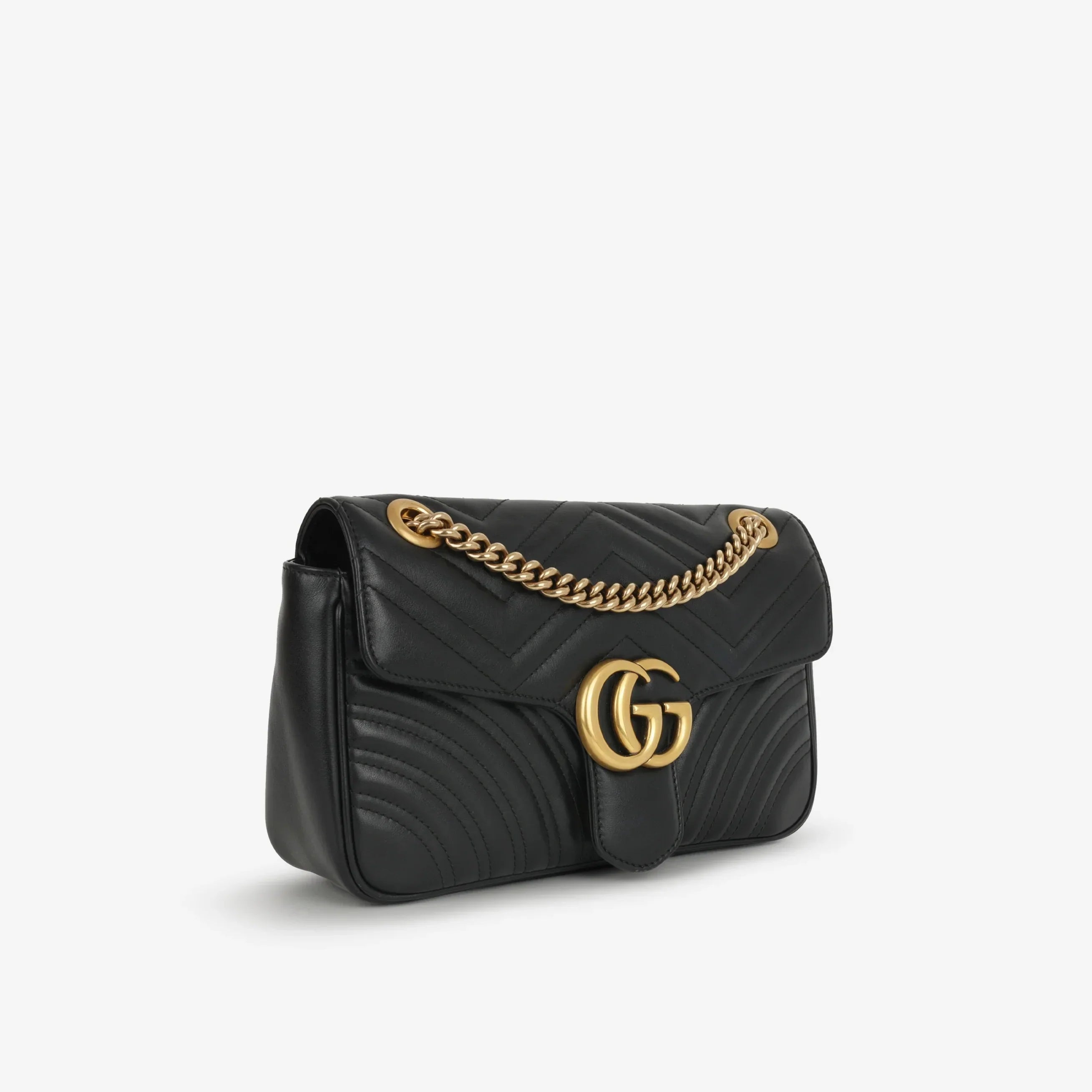 Marmont Gesteppte Tasche