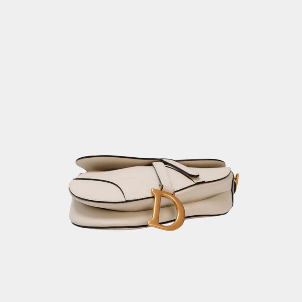 Saddle Tasche