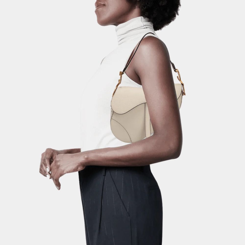 Saddle Tasche