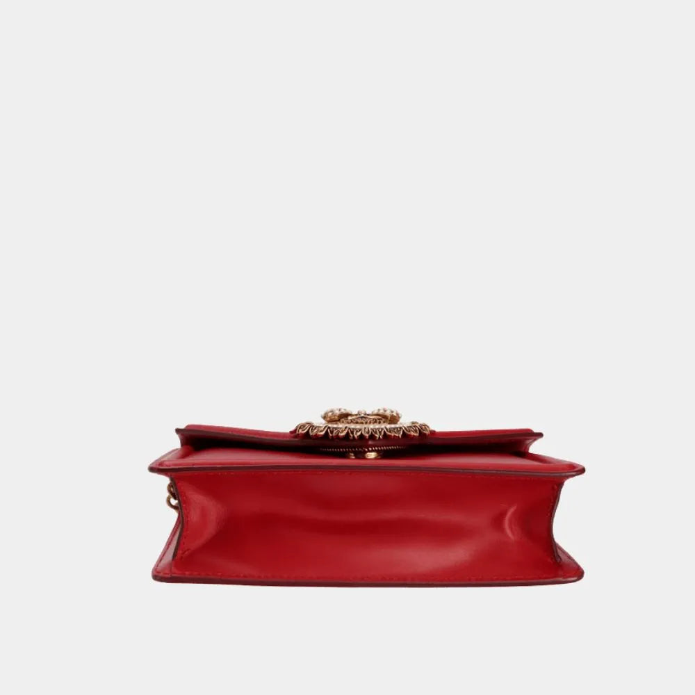 Devotion Henkeltasche