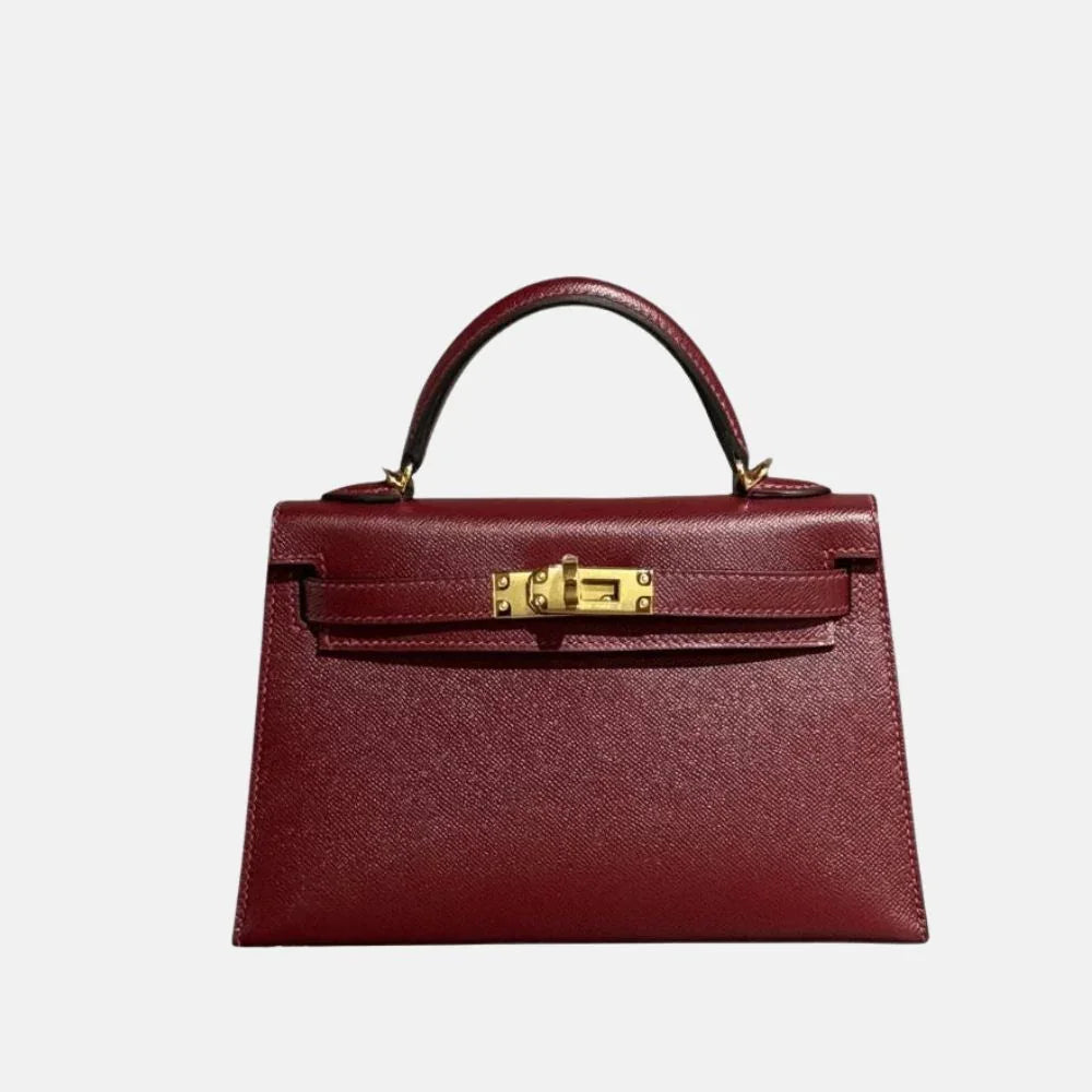 Kelly Bungudury Minitasche