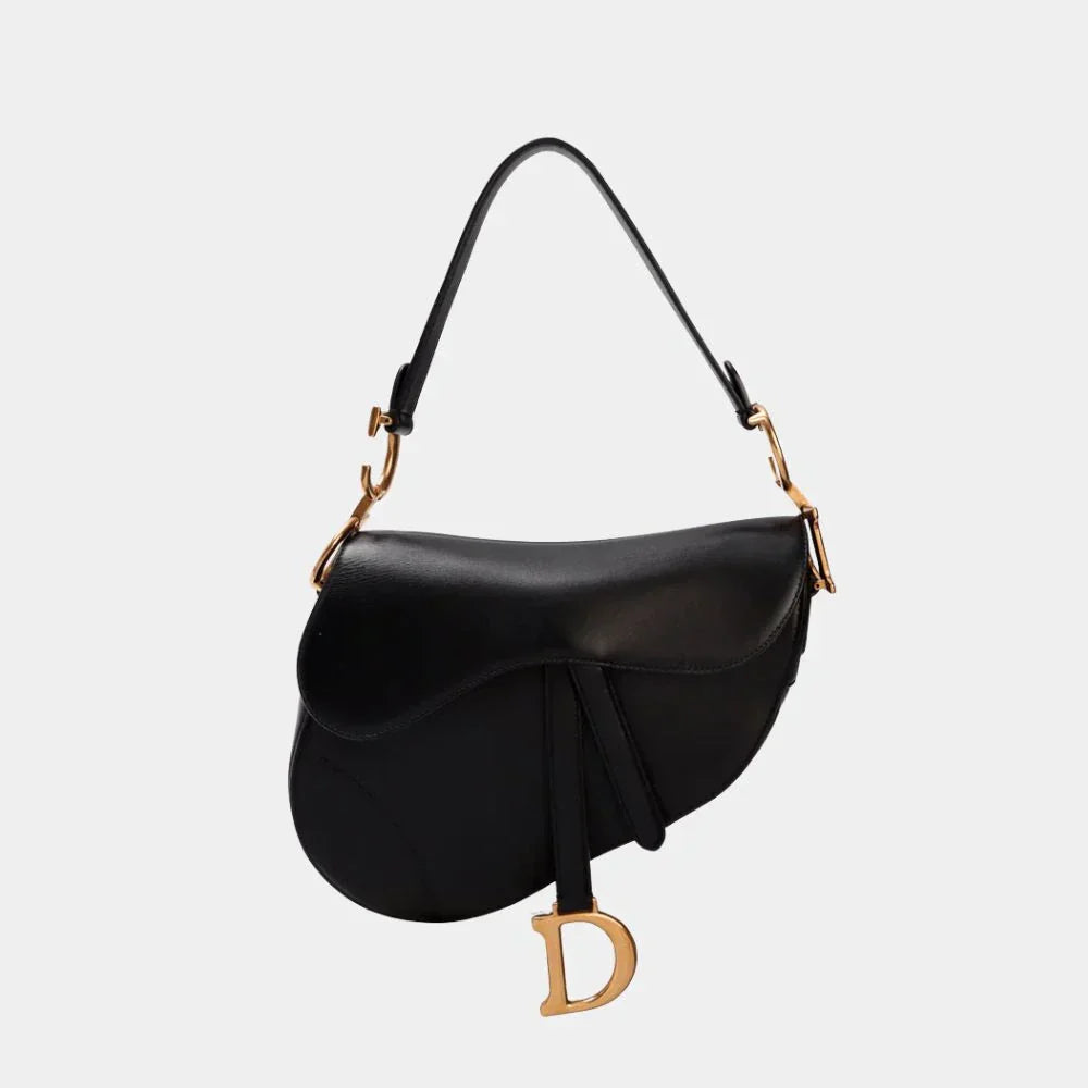 Saddle Tasche
