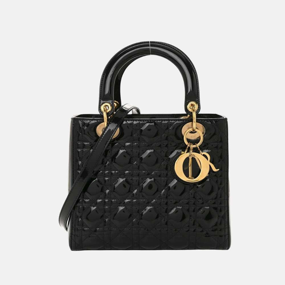 Lady Diana Cannage Tasche