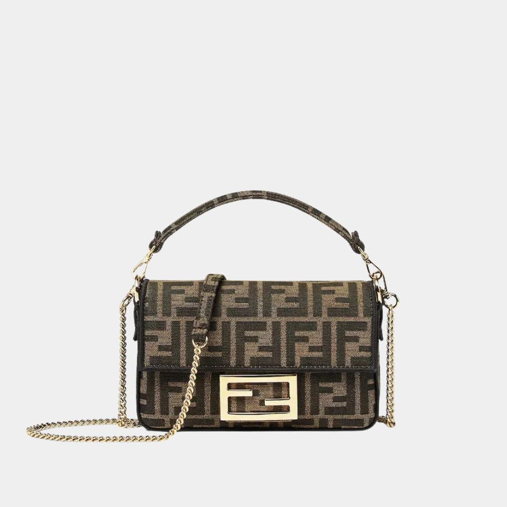 Baguette FF Tasche