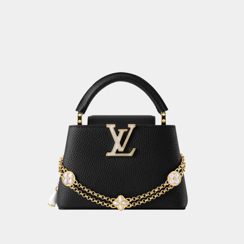 Capucines Tasche